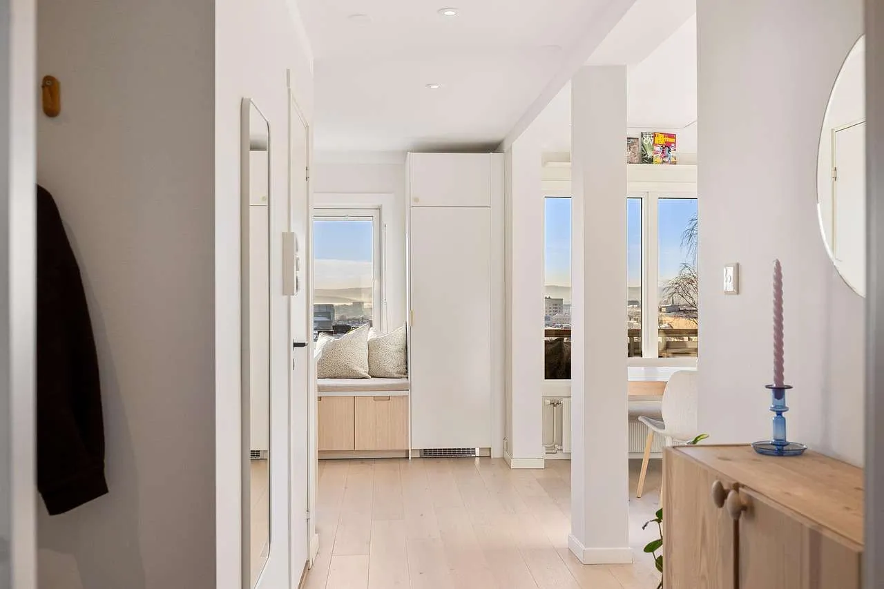 Window Tint for Home: Heat, UV, and Privacy